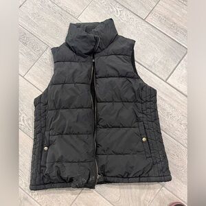 Old Navy Puffer Vest